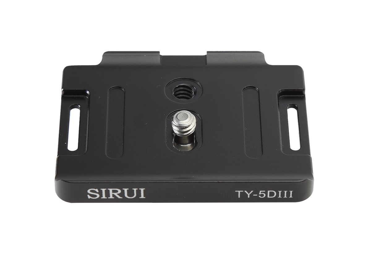 Sirui Plate TY-5DIII