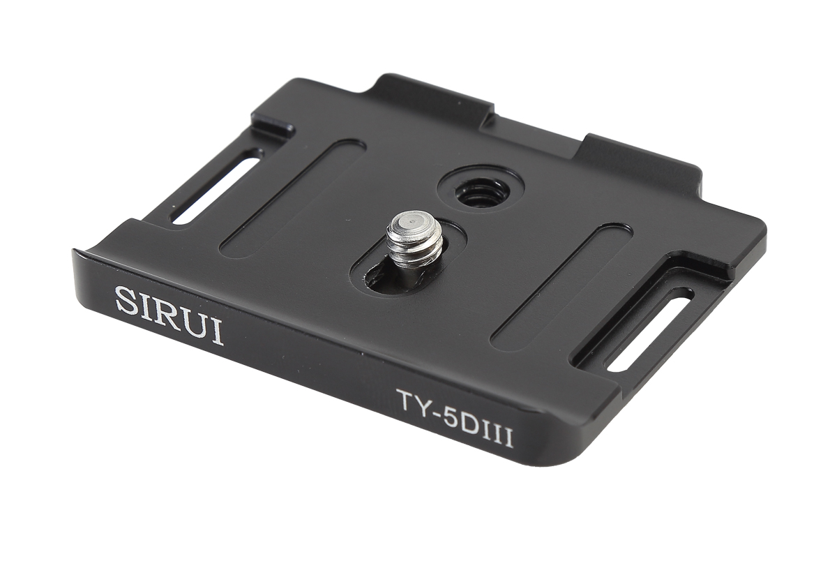 Sirui Plate TY-5DIII