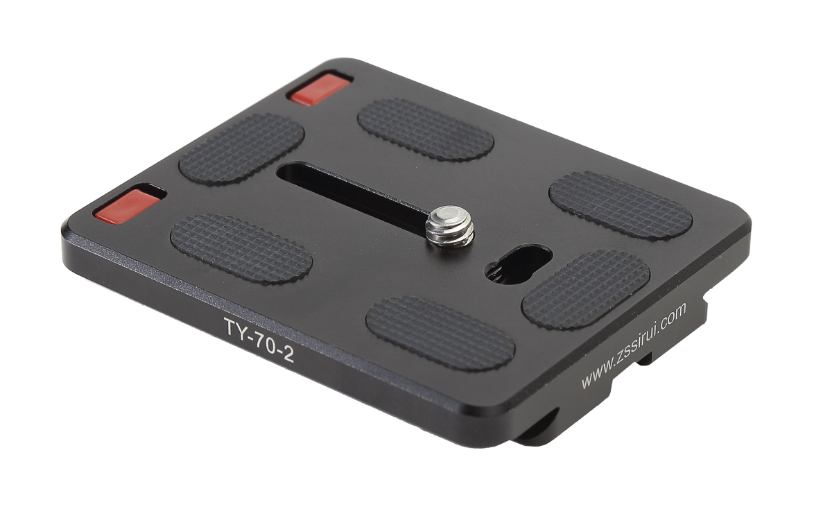 Sirui Plate TY-70-2