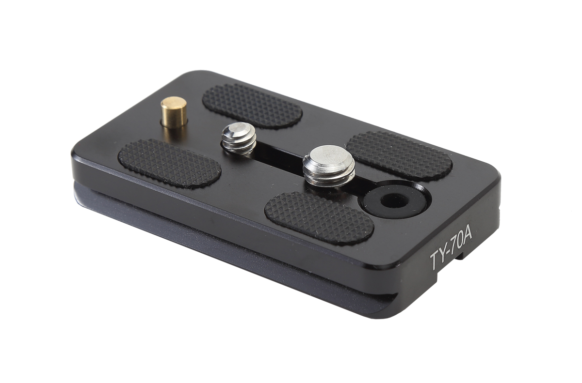 Sirui Plate TY-70A (for VA5)