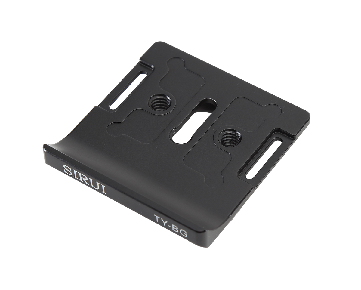 Sirui Plate TY-BG