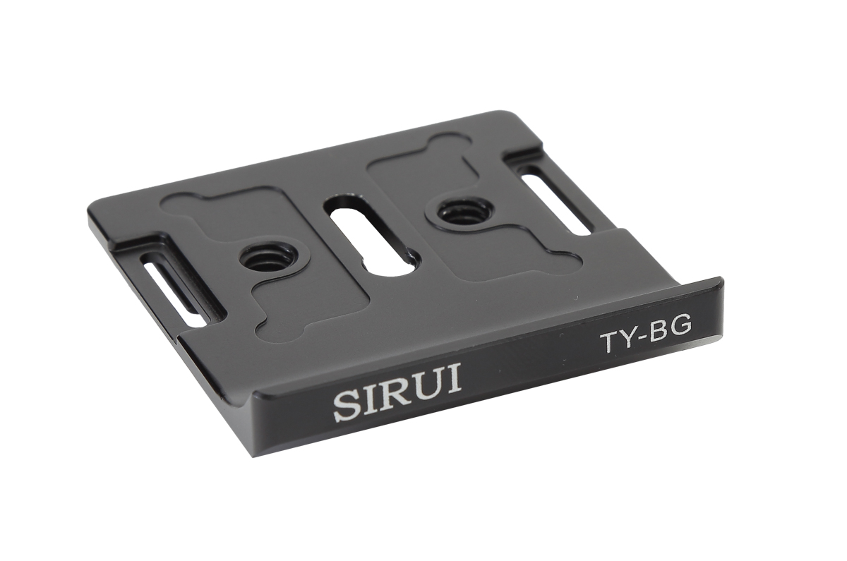 Sirui Plate TY-BG