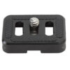 Sirui Quick release plate C-10