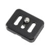 Sirui Quick release plate C-10