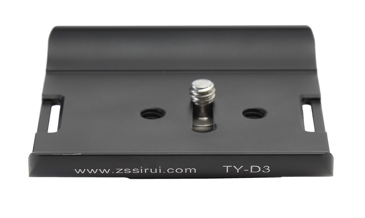 Sirui Plate TY-D3