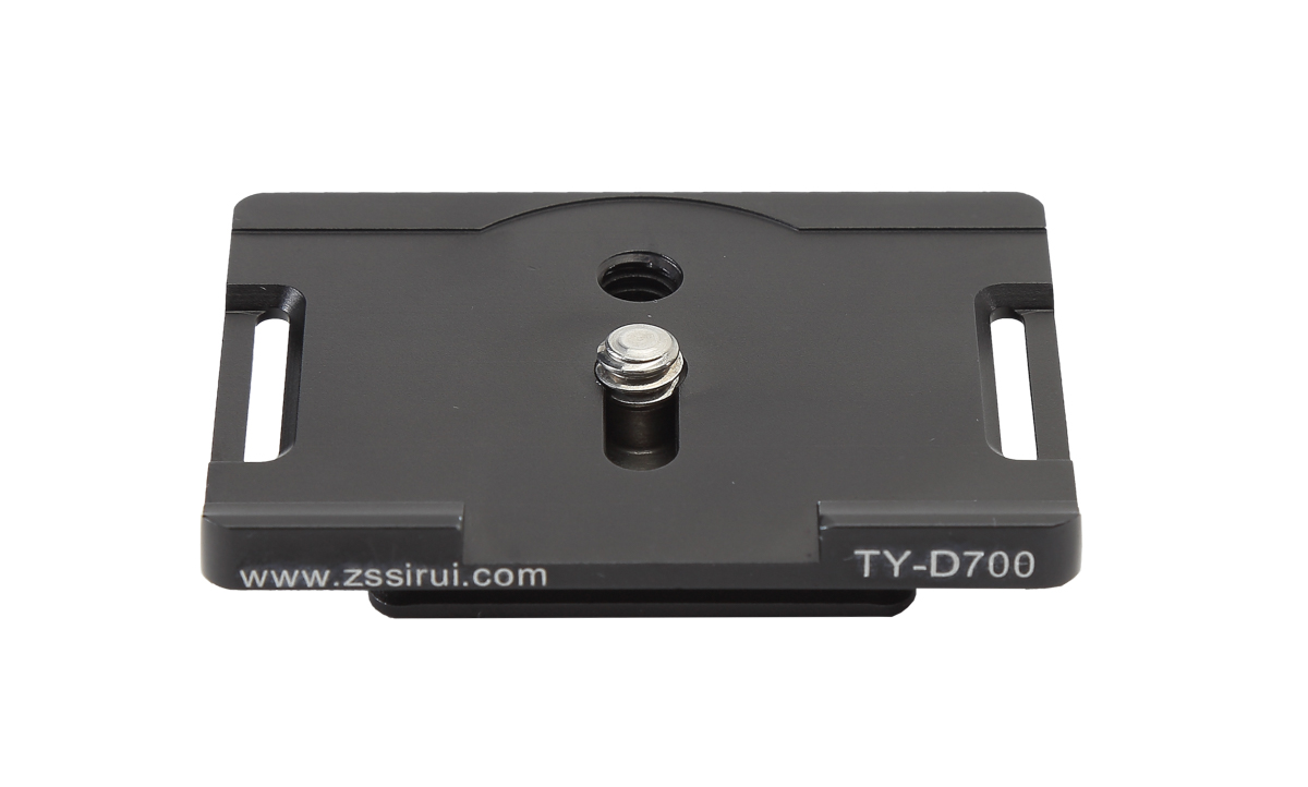 Sirui Plate TY-D700
