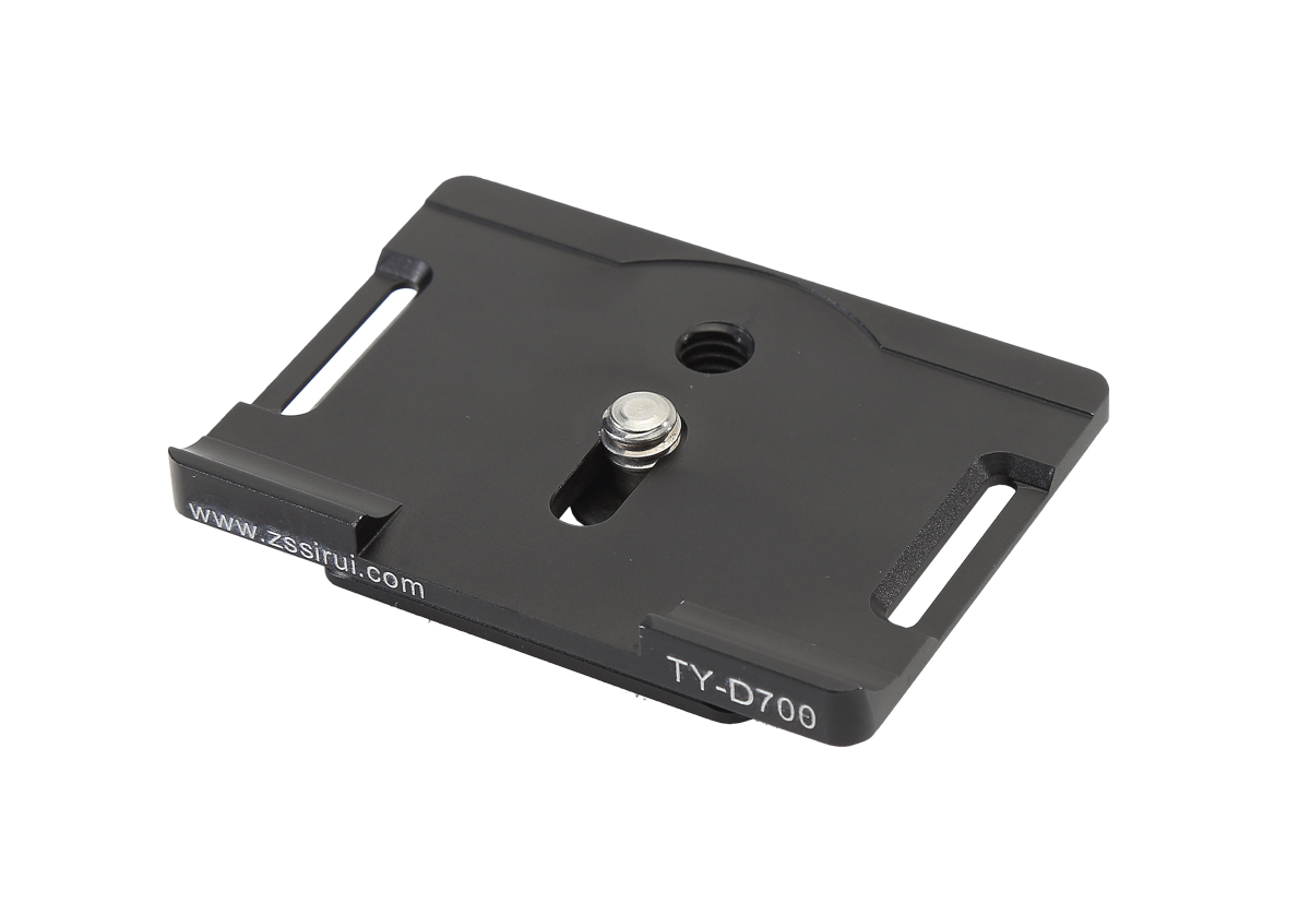 Sirui Plate TY-D700