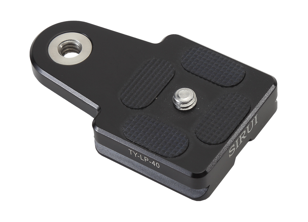 Sirui Plate LP40