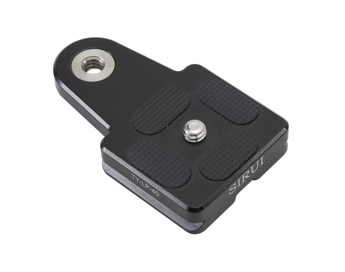 Sirui Plate LP40
