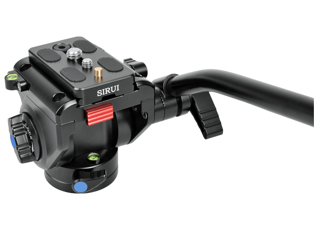 Sirui Video Head VA-5