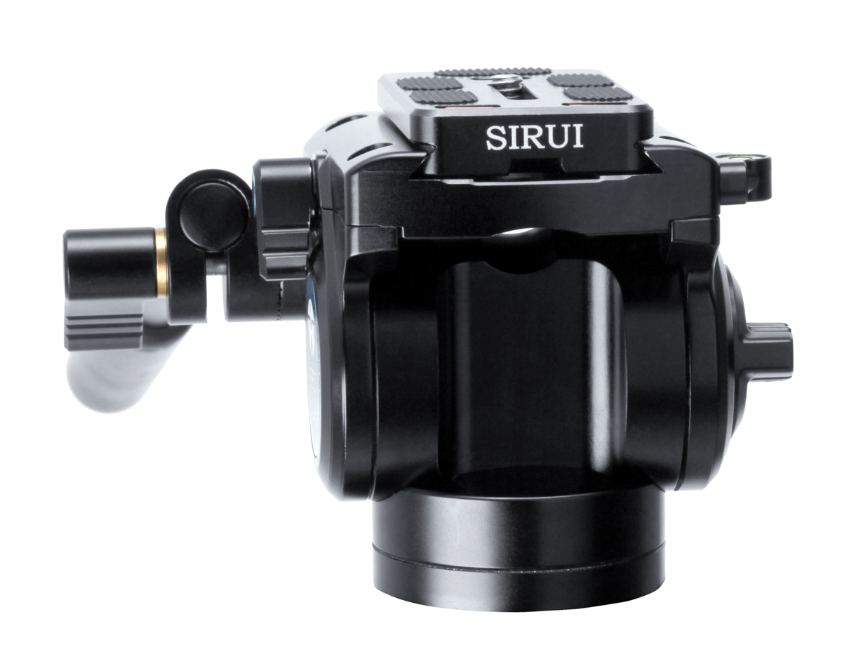 Sirui Video Head VA-5