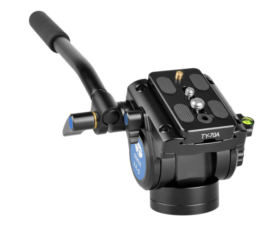 Sirui Video Head VA-5