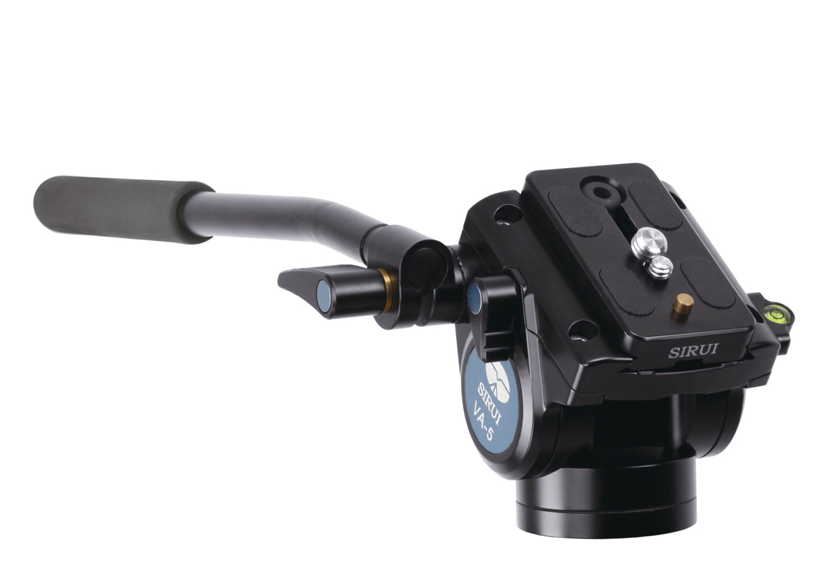Sirui Video Head VA-5