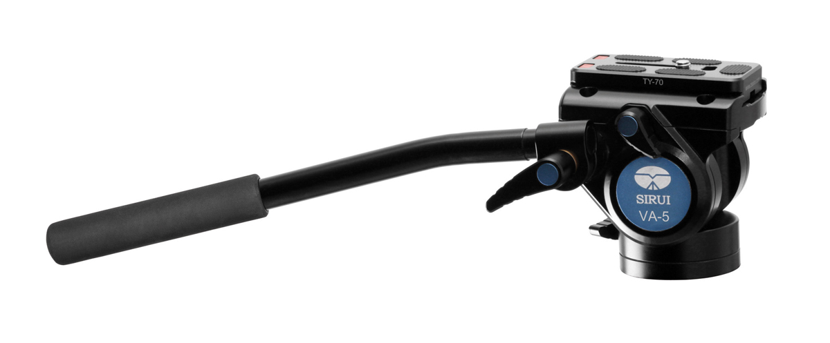 Sirui Video Head VA-5