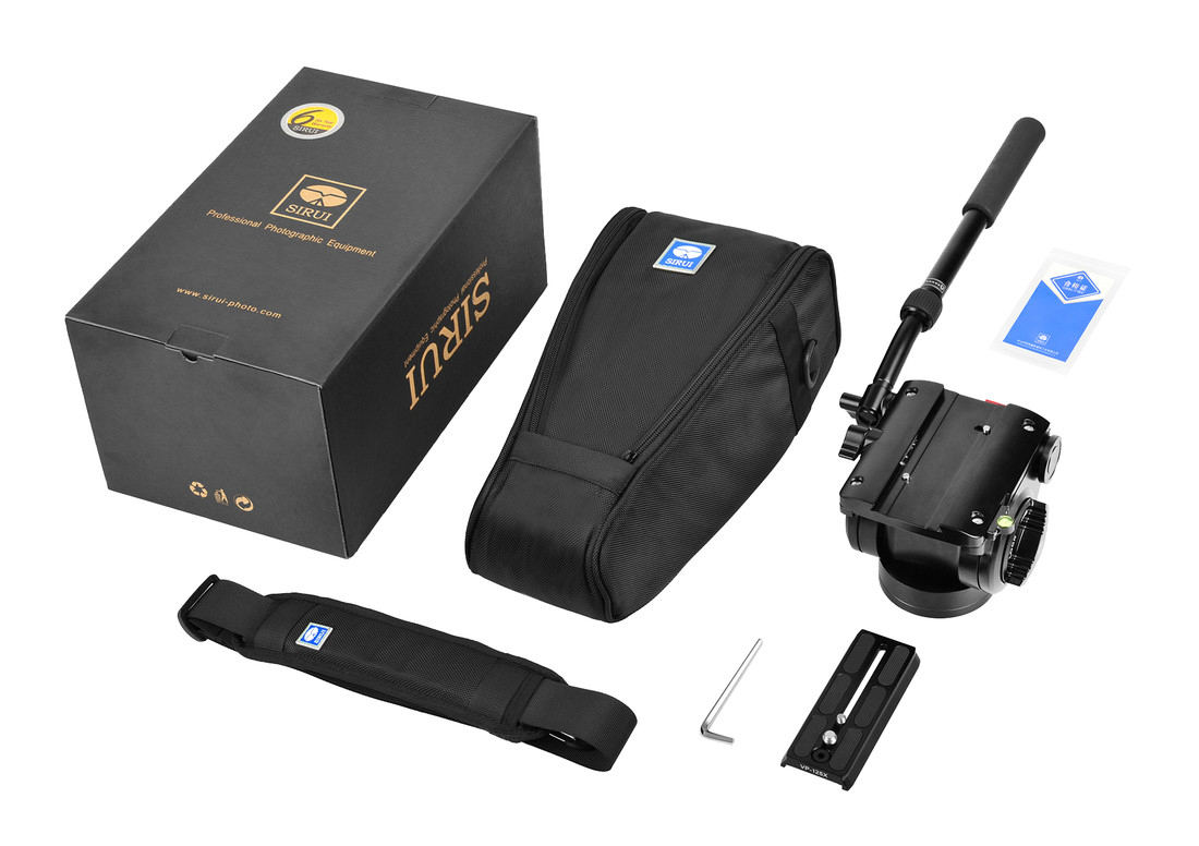 Sirui Video Head VH-15