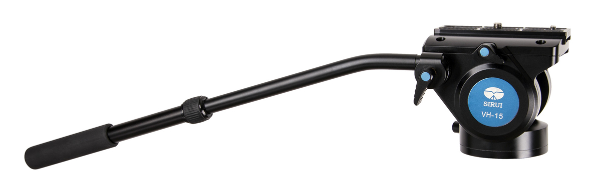 Sirui Video Head VH-15