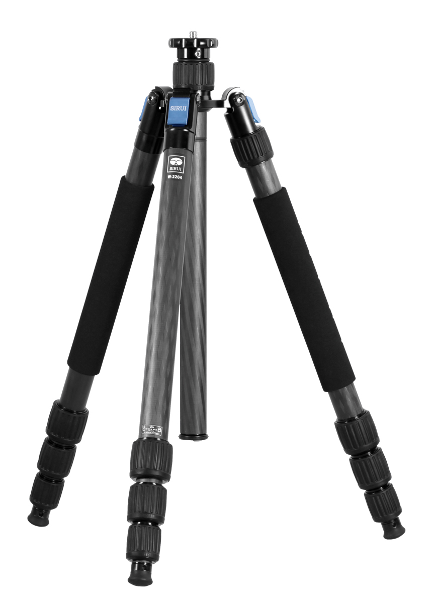 Sirui Waterproof W-2204