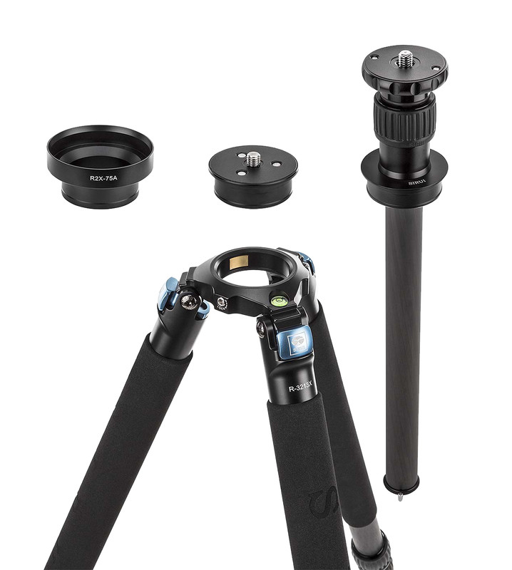 Sirui Reporter RX-3213