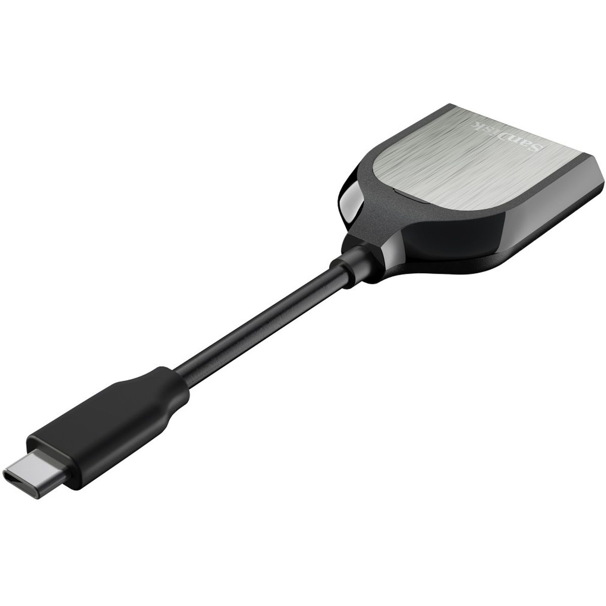 SanDisk Reader Type C voor SD UHS-I UHS-II