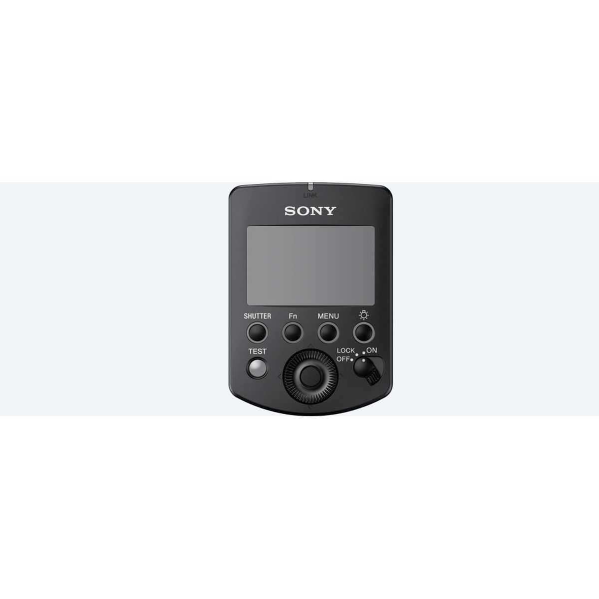 Sony FAWRAC1M Wireless Radio Remote Commander