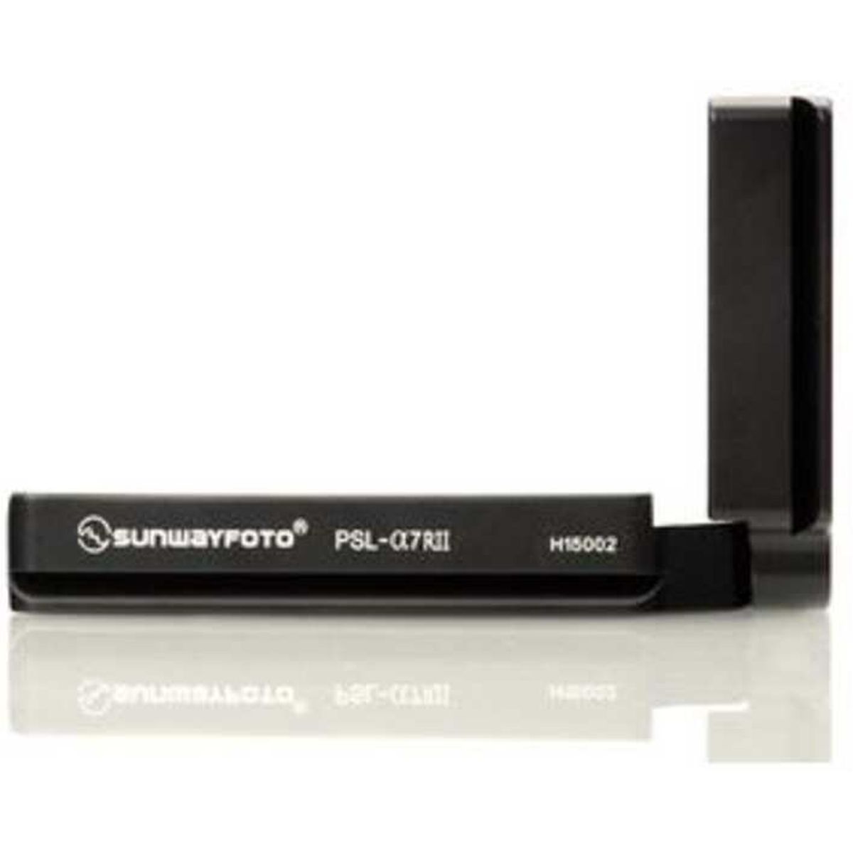 Sunwayfoto PSL-A7RII - L-Plate fot Sony A7RII