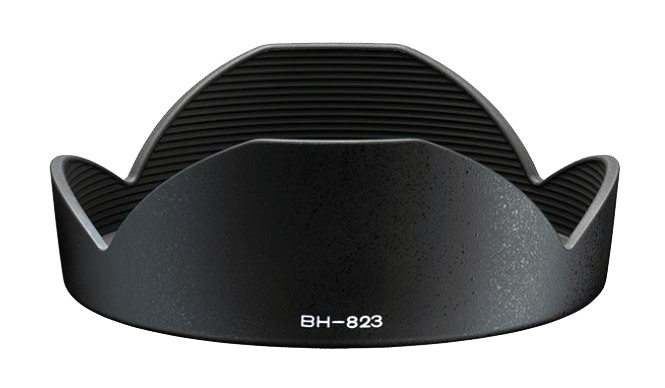 Tokina BH-823 zonnekap (14-20MM)