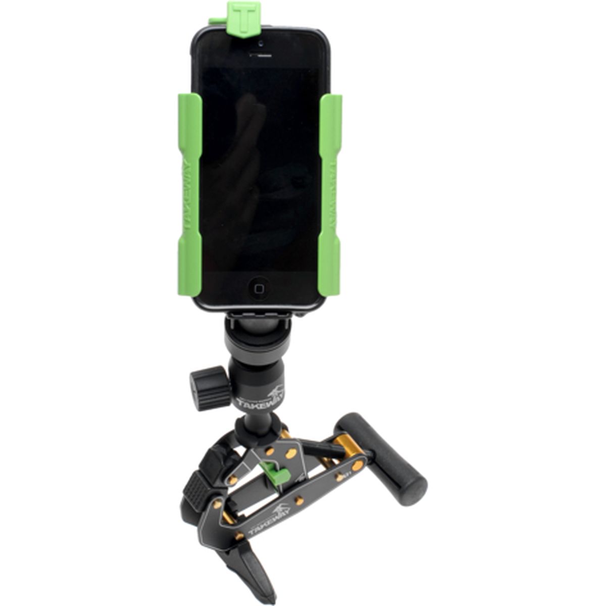 Takeway T-PH02 Smartphone Holder