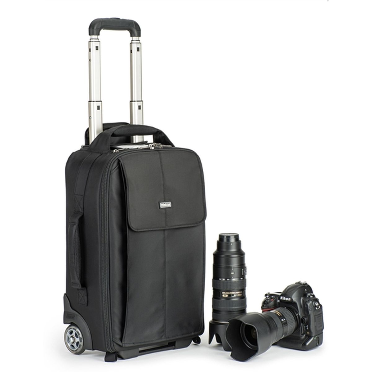 Think Tank Airport Advantage