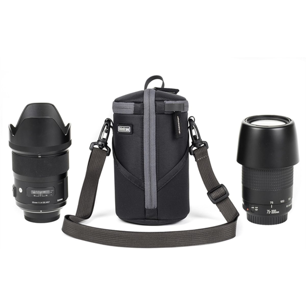 Think Tank lens case duo 15