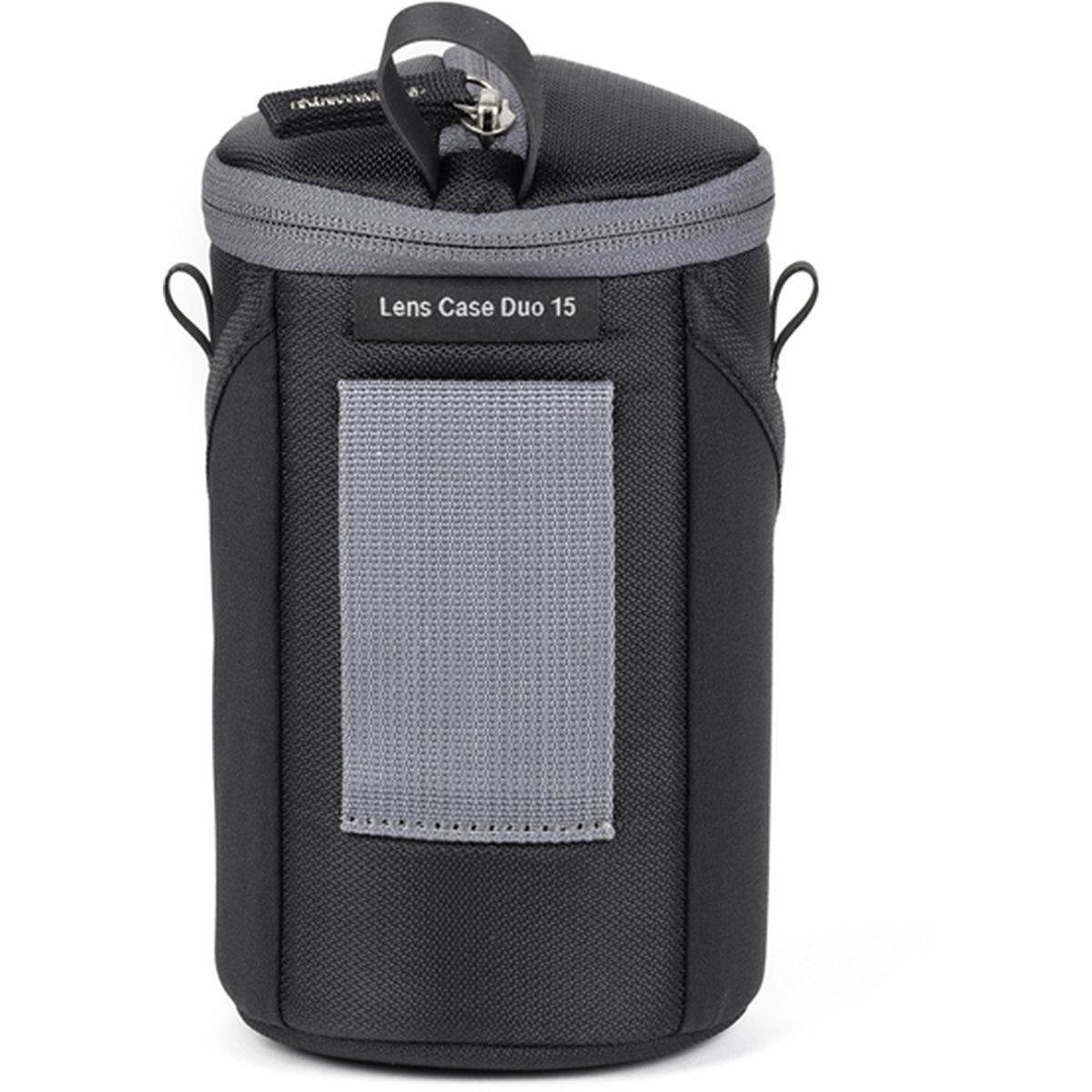 Think Tank Lens Case Duo 15 - Black