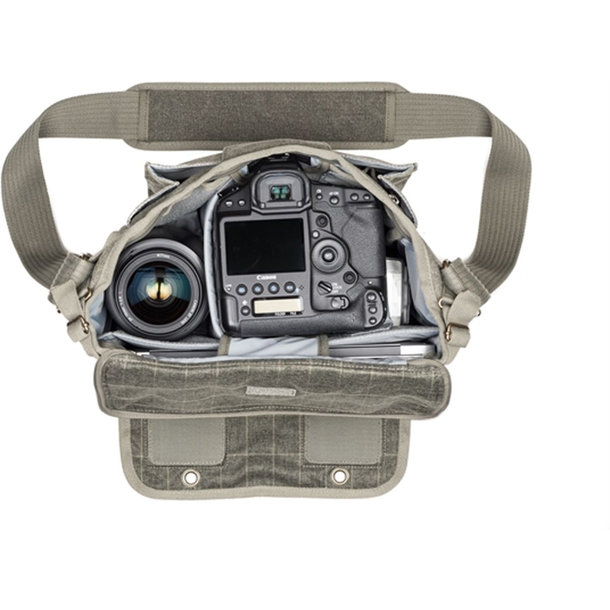 Think Tank Retrospective 20 v2.0