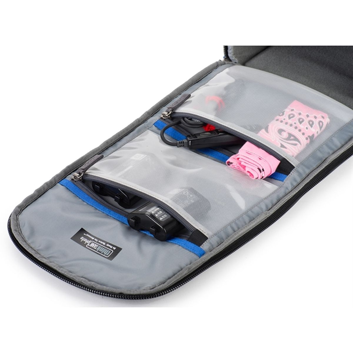 Thinktank Streetwalker v2.0