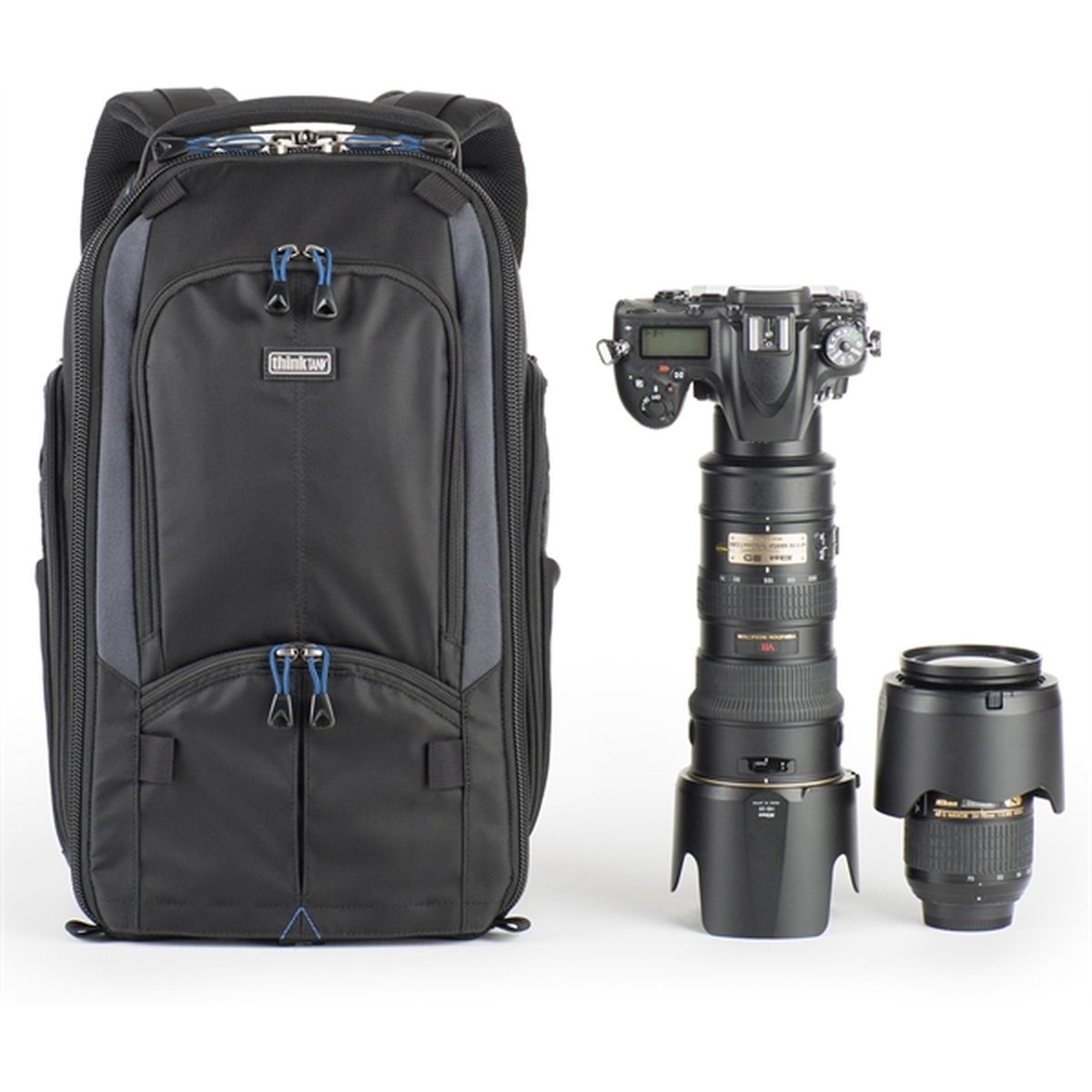 Thinktank Streetwalker v2.0