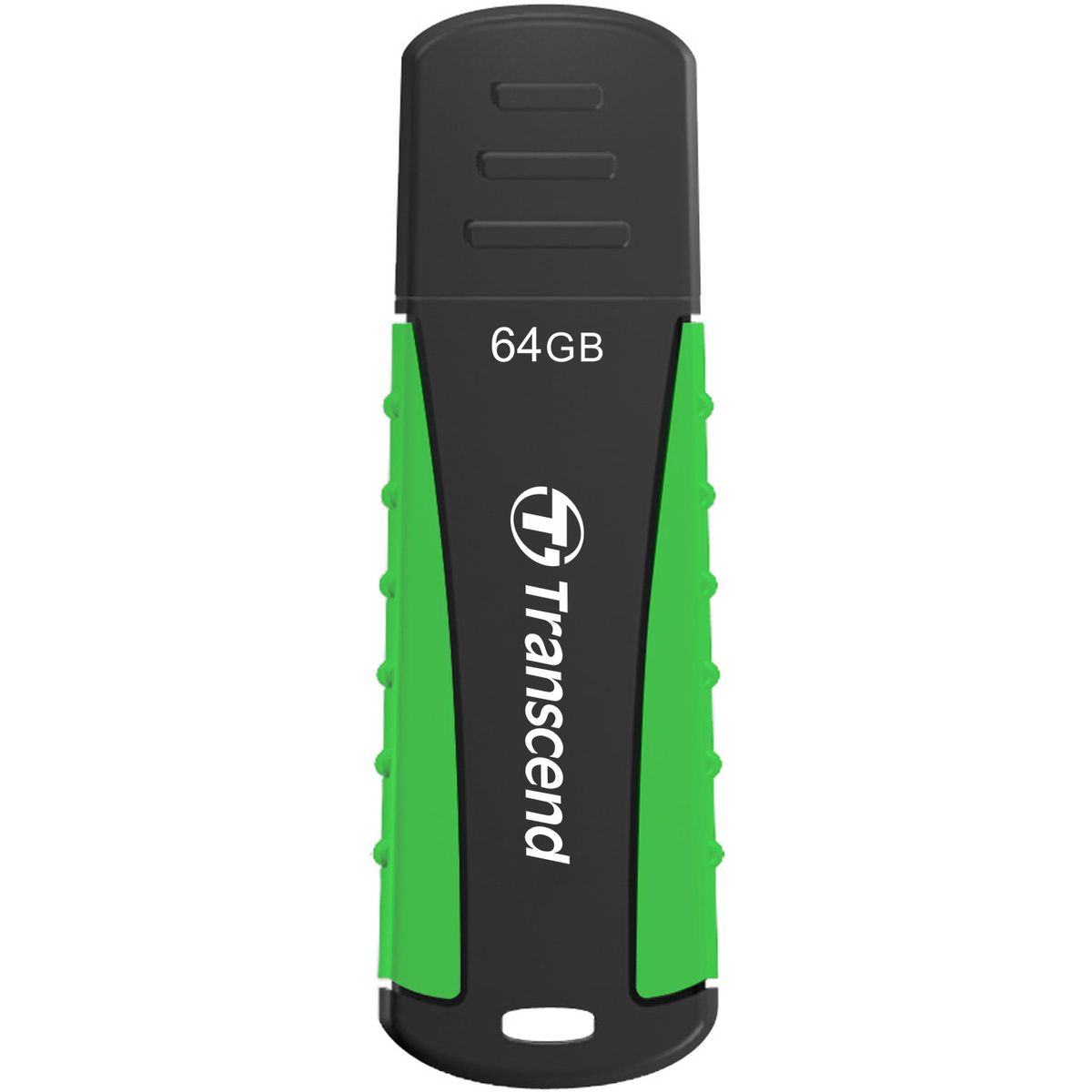 Transcend JetFlash 810 64GB USB3.0 Rugged Green