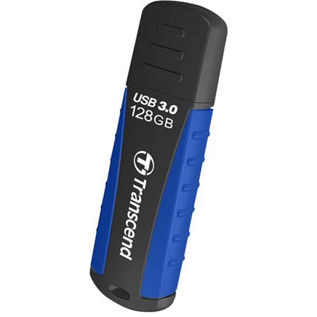 Transcend JetFlash 810 128GB USB3.0 Rugged Blue