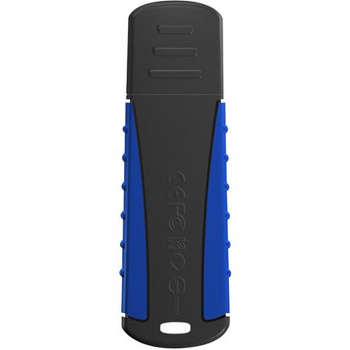 Transcend JetFlash 810 128GB USB3.0 Rugged Blue