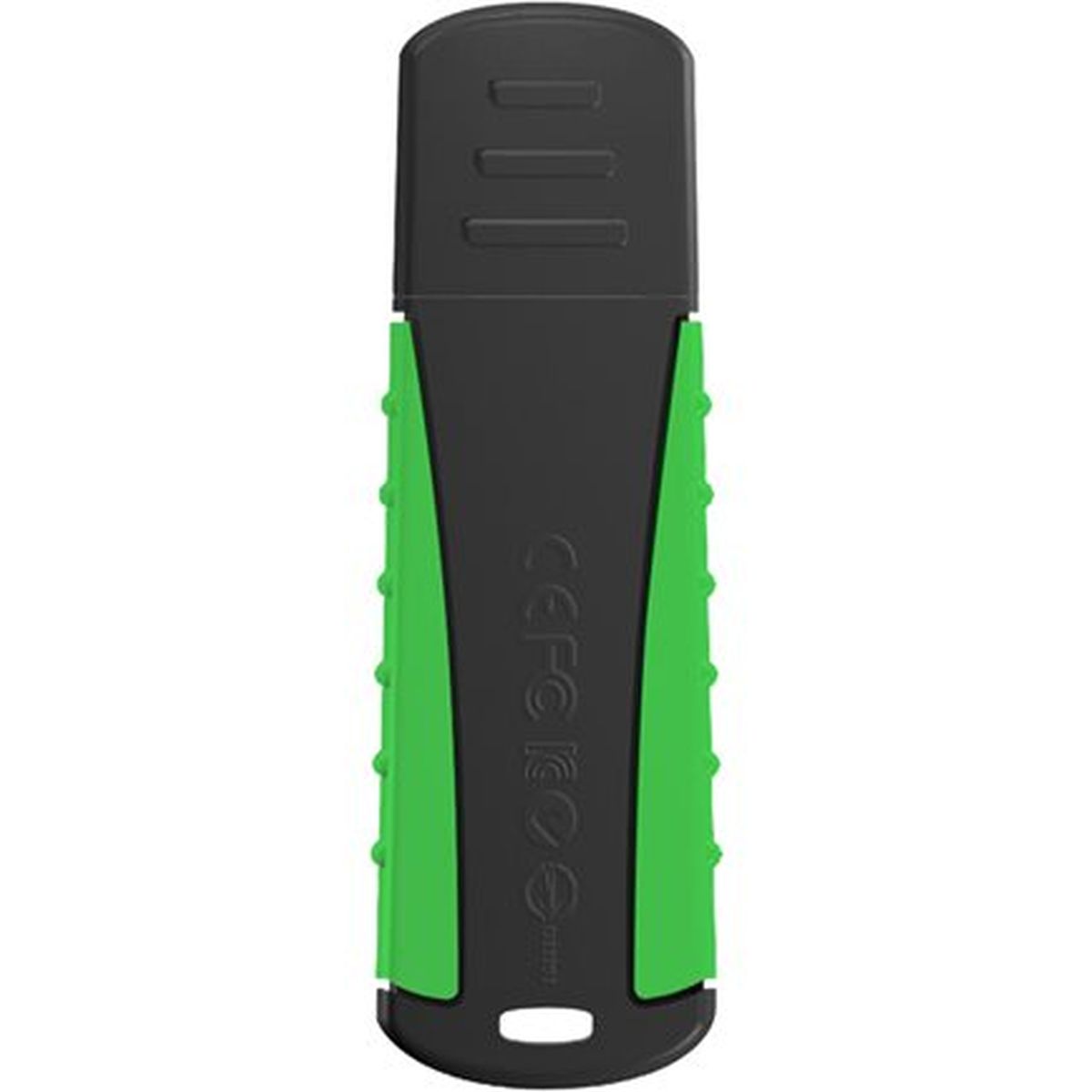 Transcend JetFlash 810 64GB USB3.0 Rugged Green