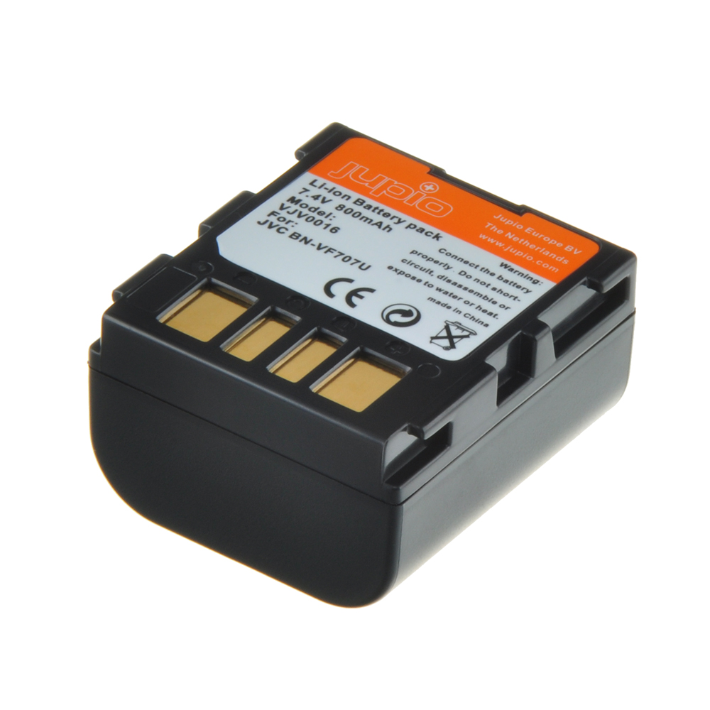 Jupio JVC BN-VF707U