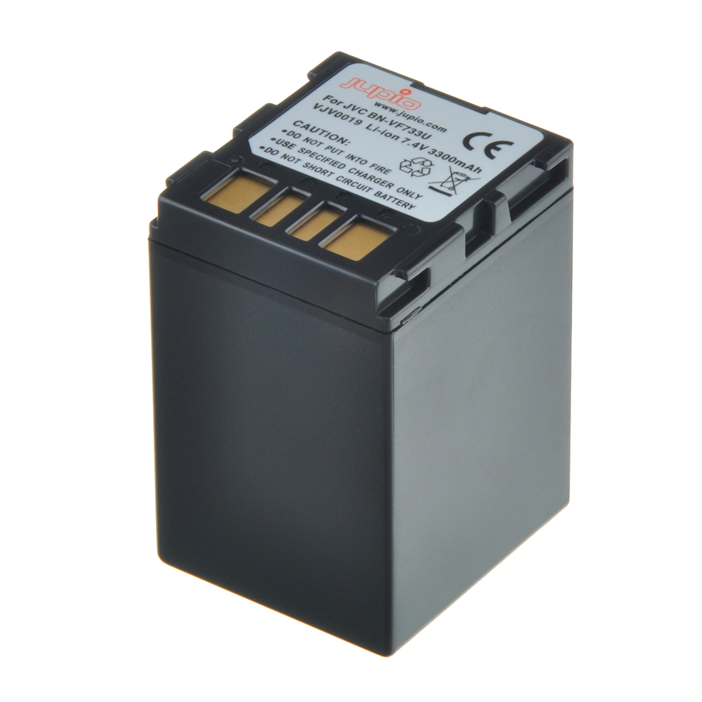 Jupio JVC BN-VF733U