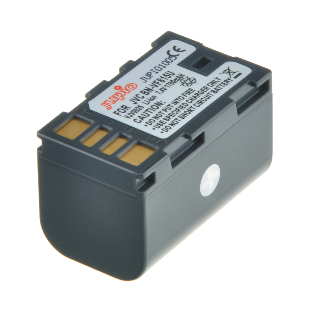 Jupio JVC BN-VF815U