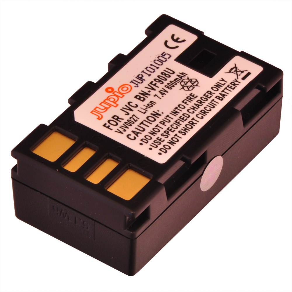 Jupio JVC BN-VF908U