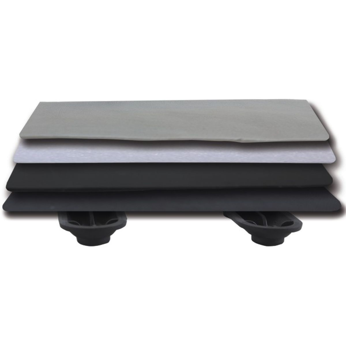 Vanguard Schoudertas OSLO 15 Black