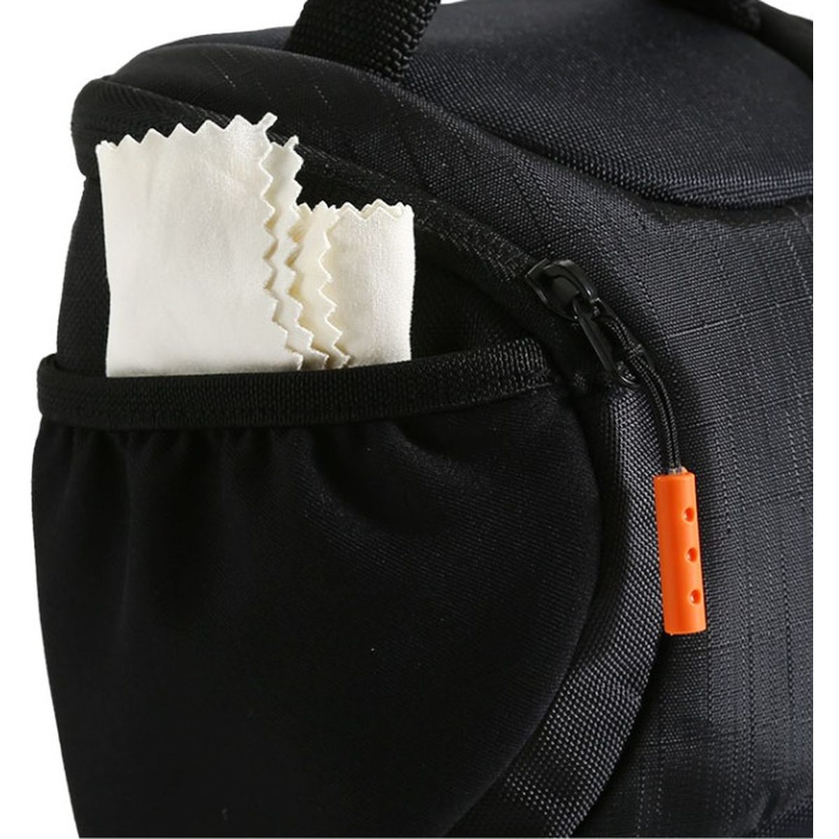 Vanguard Schoudertas OSLO 15 Black