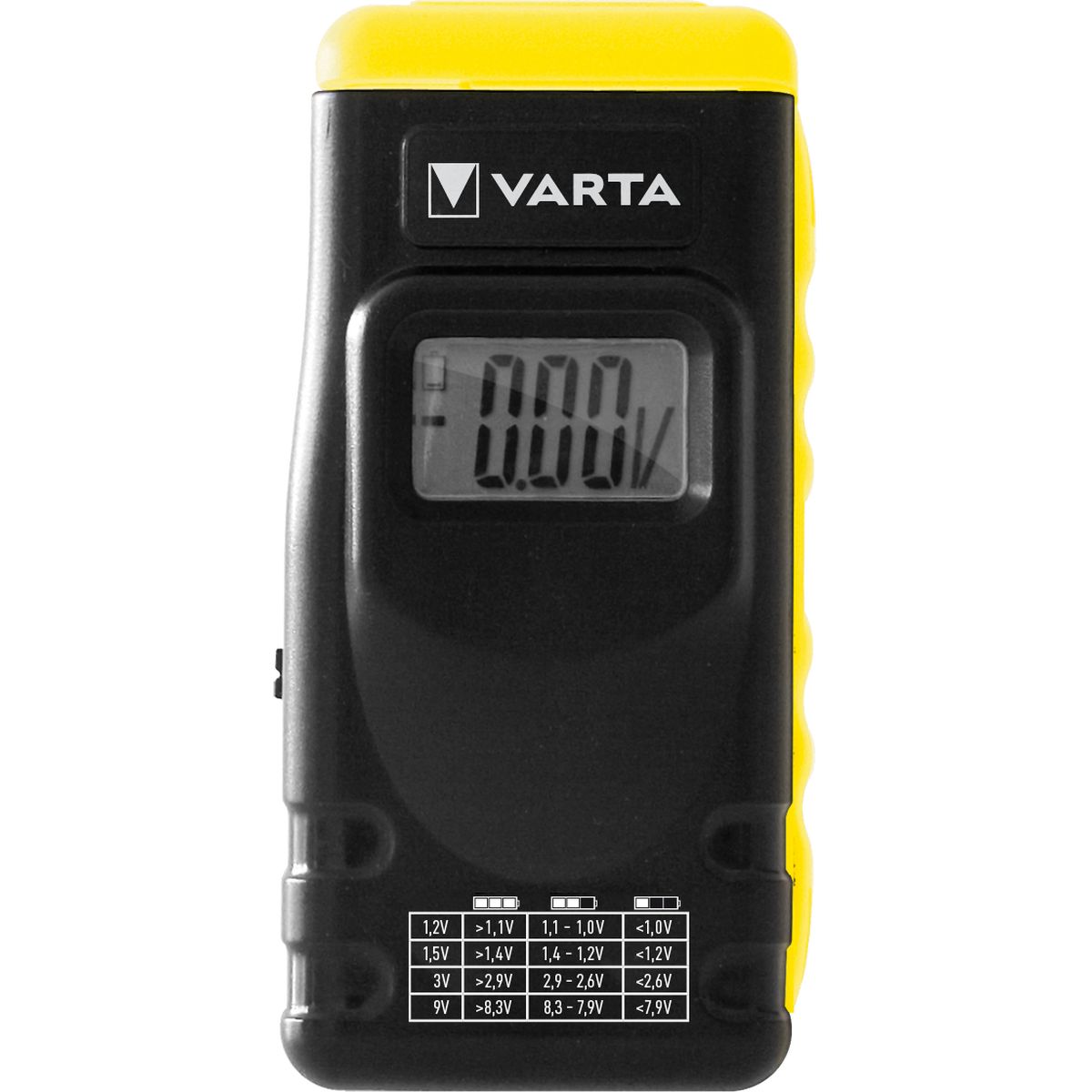 Varta Bat.Tester 891101401