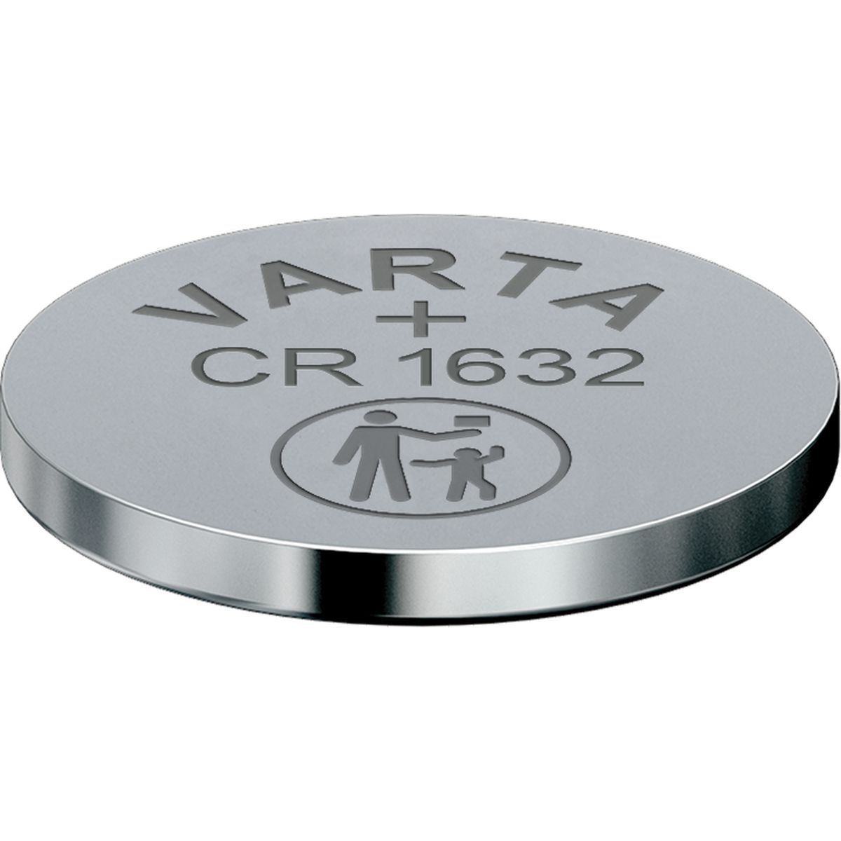 Varta CR1632 3 V NR.6632