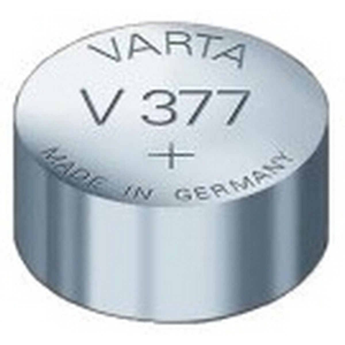 Varta Horloge Batterij V 377/SR66
