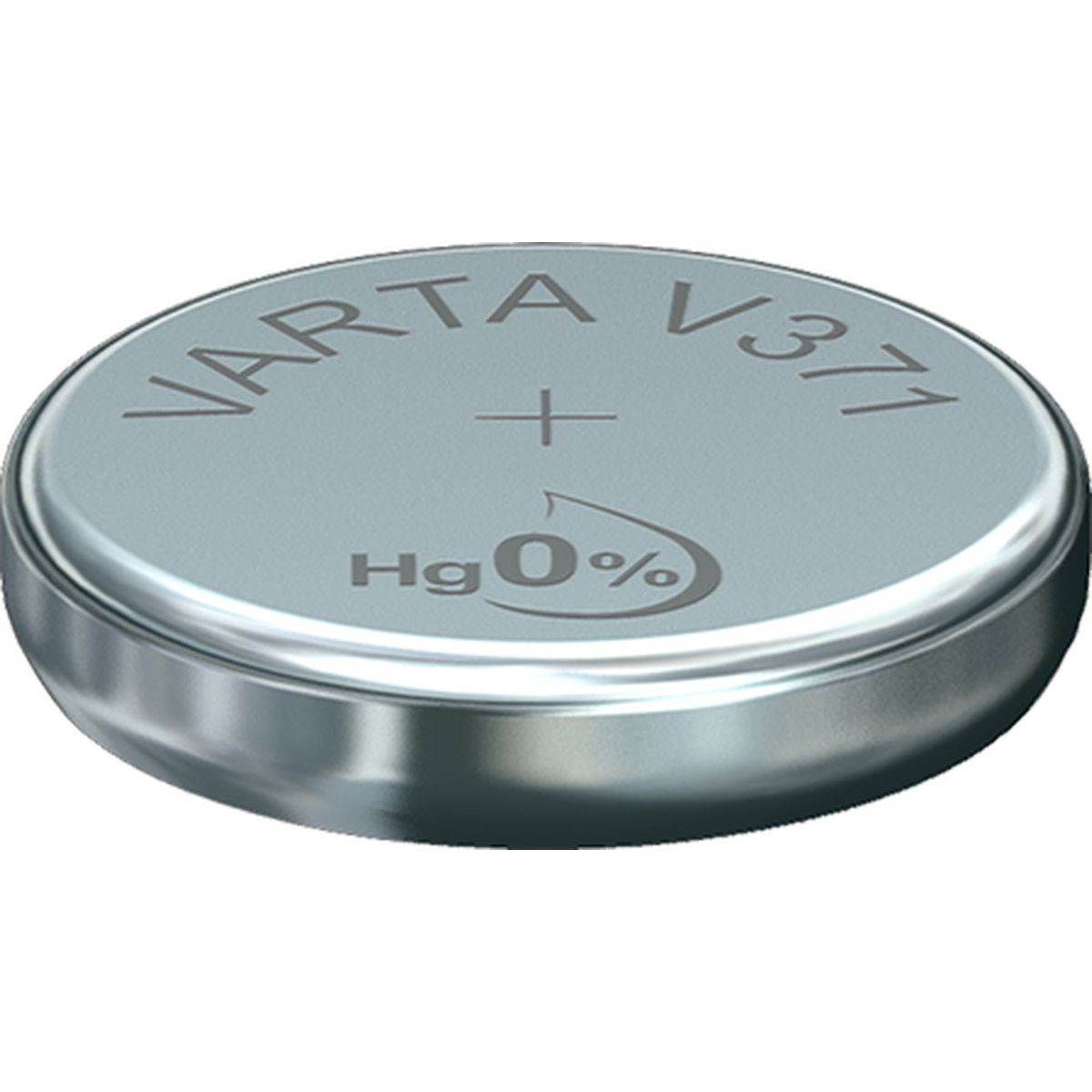 Varta Horloge Batterij V 371 370