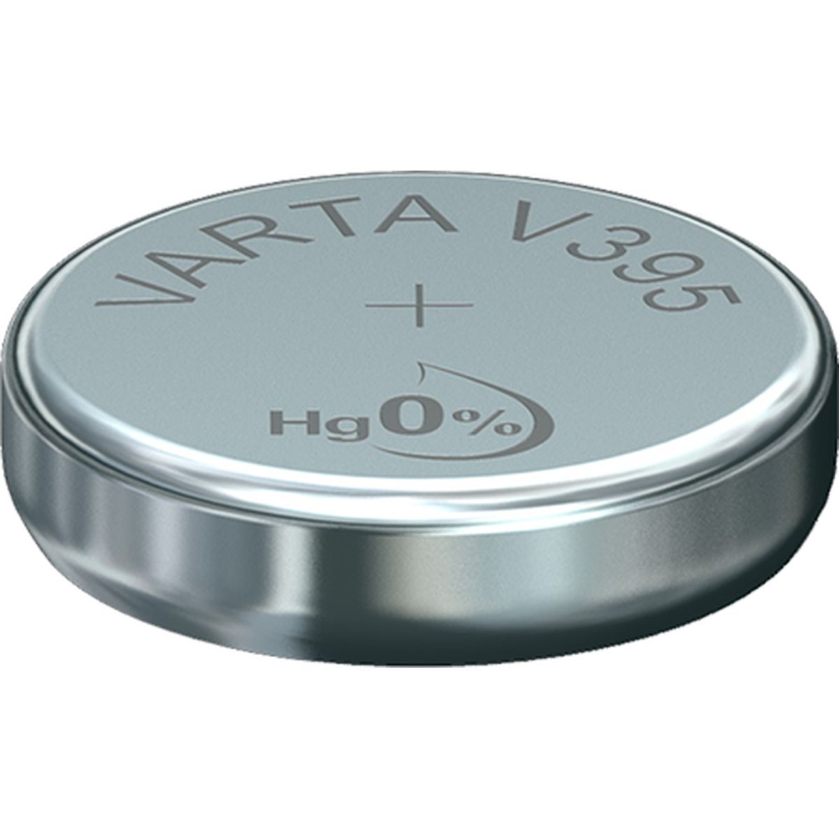 Varta Horloge Batterij V 395