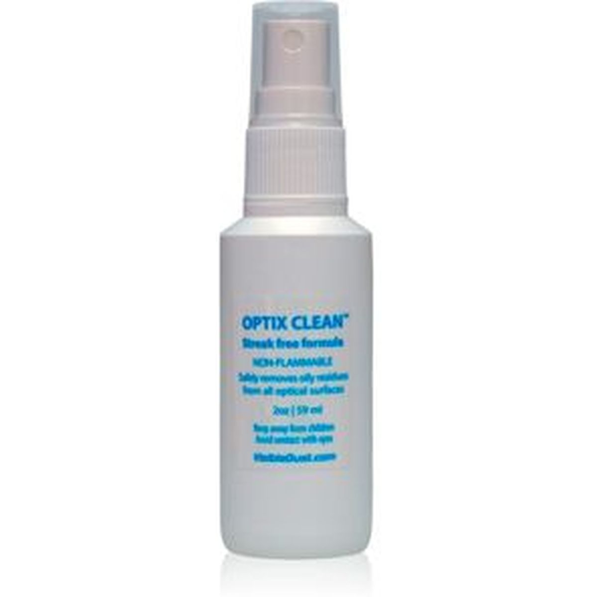 VisibleDust Optin clean new