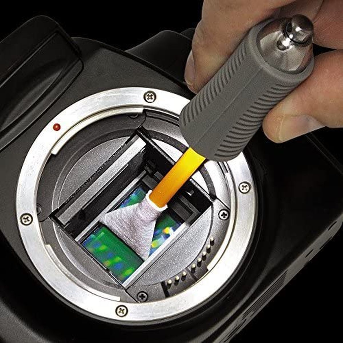 VisibleDust Vd bulk dhap orange1.0 50n